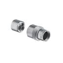 Hansgrohe Polished Chrome 2-Hole High Gloss 