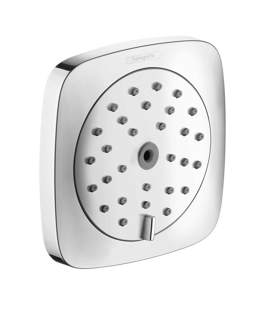 Hansgrohe Polished Chrome Body Spray 