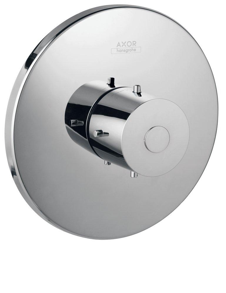 AXOR Polished Chrome Volume Control Trim Only 