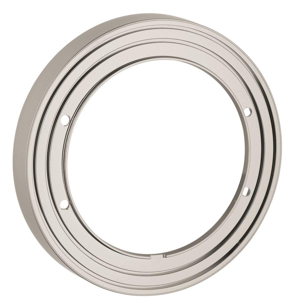 Hansgrohe Brushed Nickel 7/8 in. Extension Ibox 