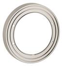 Hansgrohe Brushed Nickel 7/8 in. Extension Ibox 