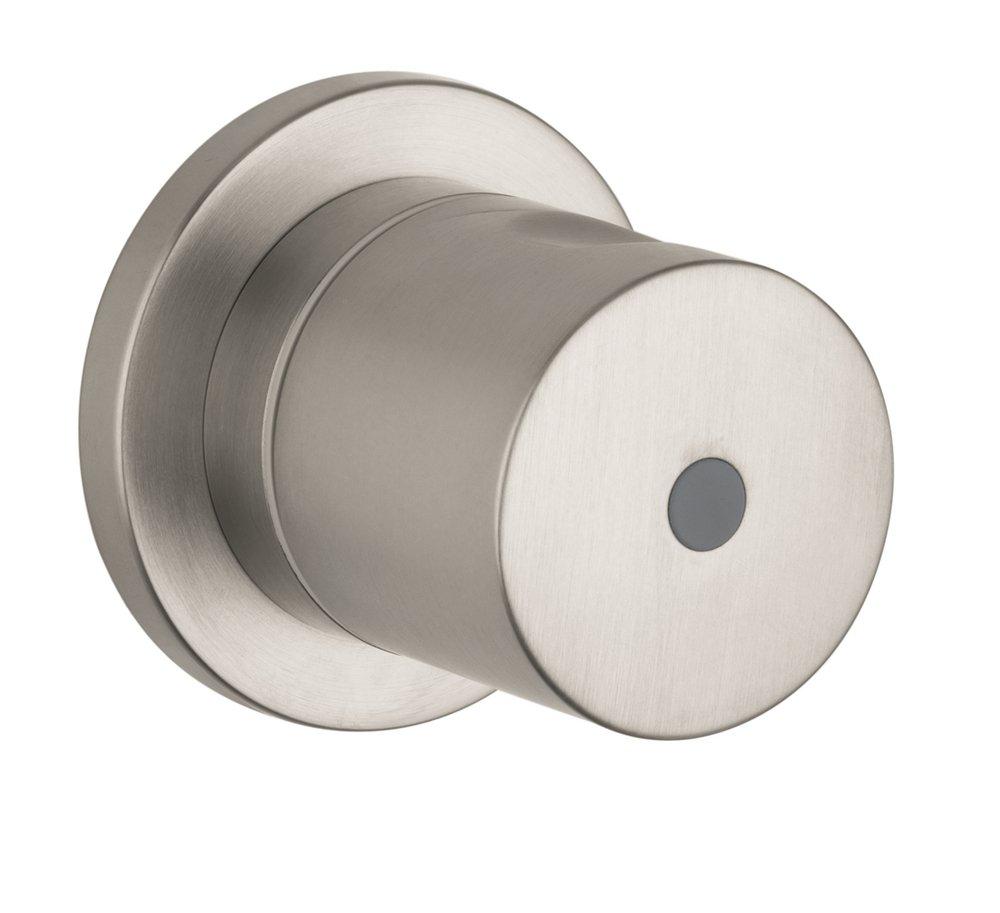 AXOR Brushed Nickel Single Handle Bathtub & Shower Faucet (Trim Only) 