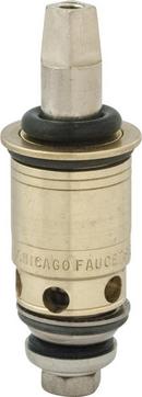 Chicago Faucets Right Hand Brass Operating Cartridge 