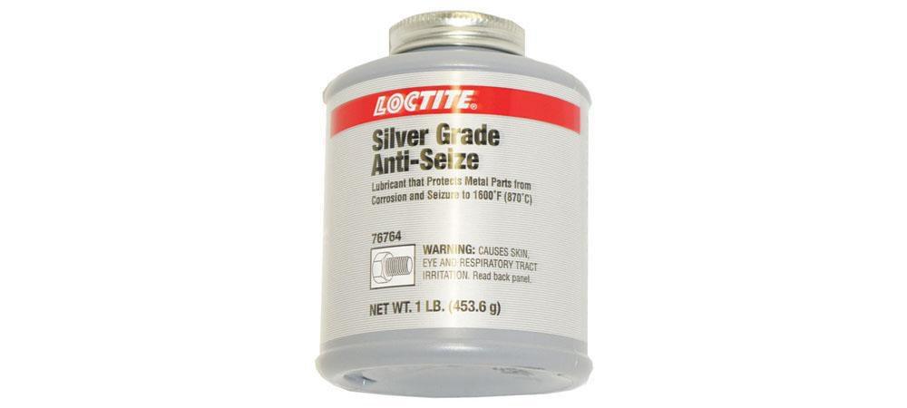 LOCTITE® Anti-Seize Thread Compound 