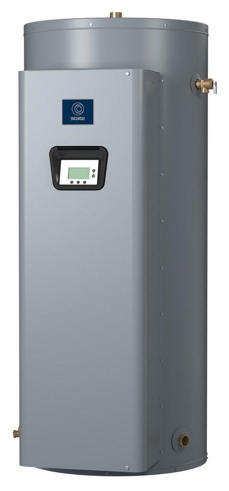 State Commercial 6 kW 3 Element 20.478 MBH Dishwashers Electric Water Heater 