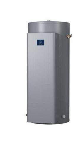 119 gal. 24 kW Commercial Electric Water Heater