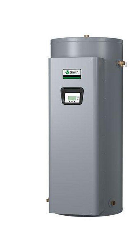 A.O. Smith Grey 18 kW 208 V 3-Phase Aluminum Water Heater 