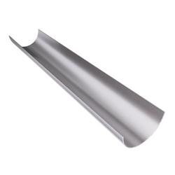 2 in. G90 Galvanized Insulation Protection Shield