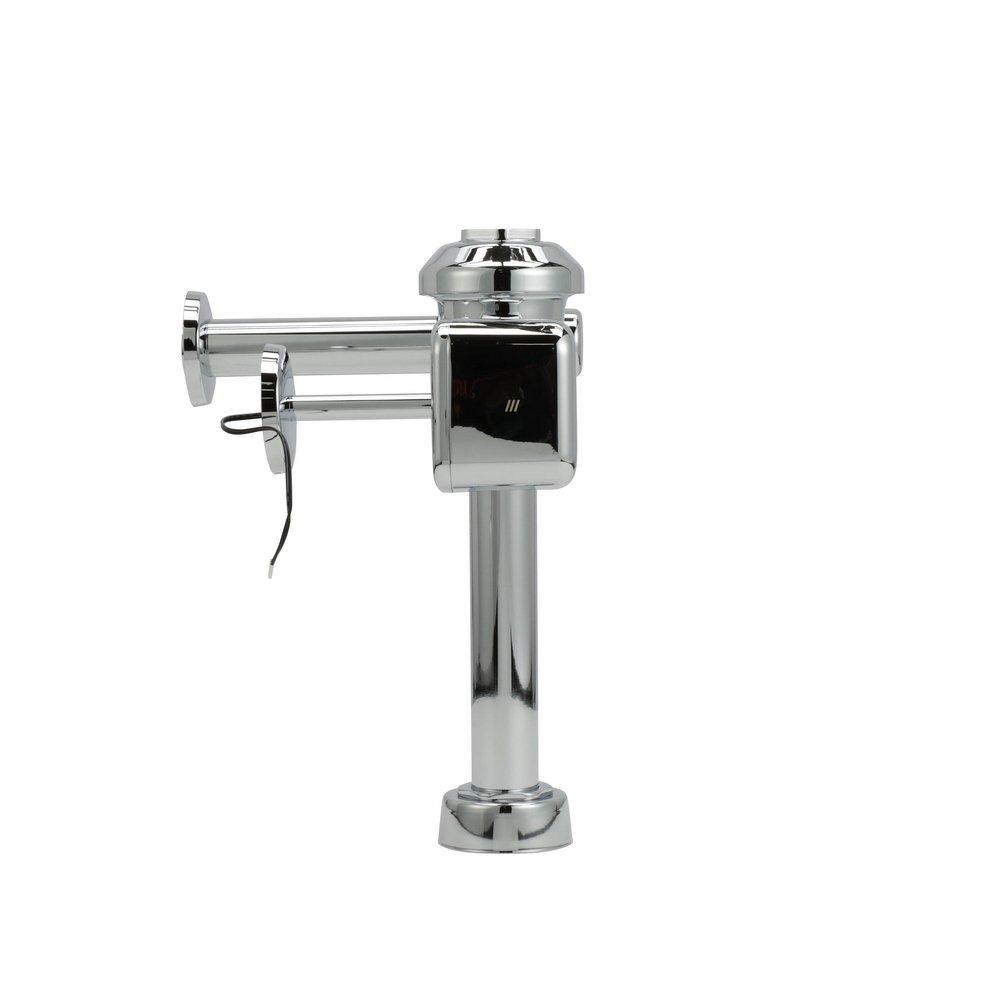 Zurn Polished Chrome 1.28 gpf Flush Valve 