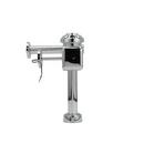 Zurn Polished Chrome 1.28 gpf Flush Valve 