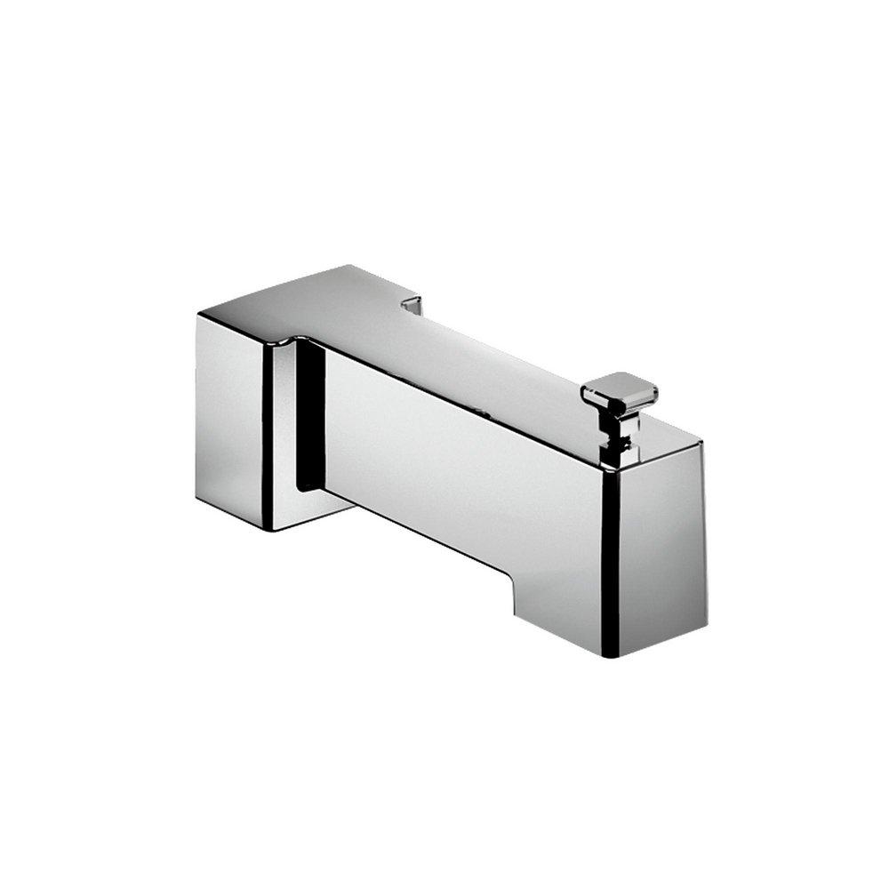 Moen Polished Chrome Tub Spout with Diverter 