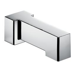 Non-Diverter Tub Spout in Polished Chrome