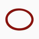 3/4 in. Plastic Friction Ring in Red