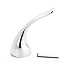 Moen Chrome Kitchen Lever Handle Kit 