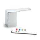 Moen Polished Chrome Handle Kit 