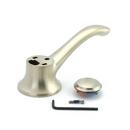 Handle Kit for 7590 Series Kitchen Faucets in Classic Stainless