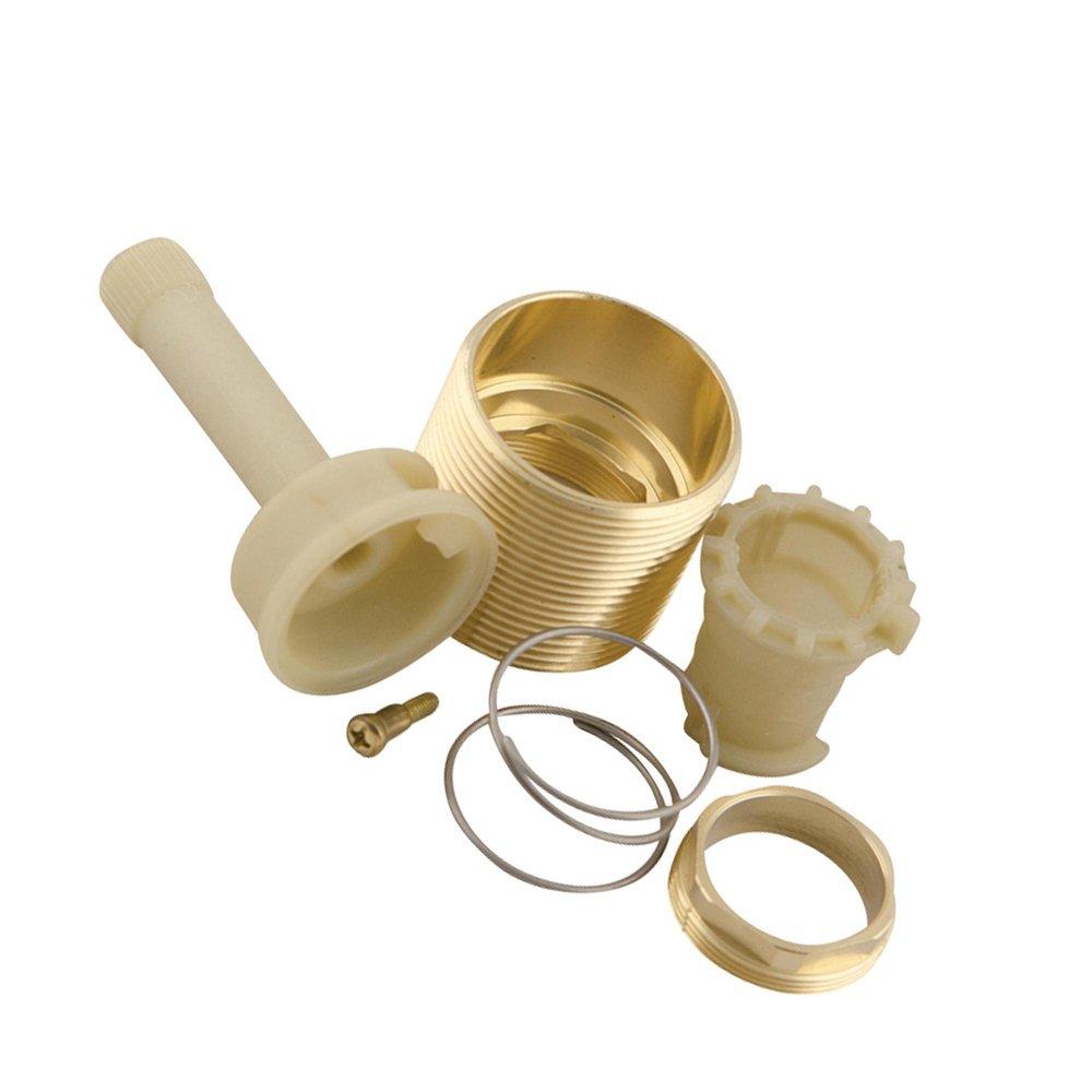 Moen Unfinished 4-1/10 in. Brass Repair Kit 