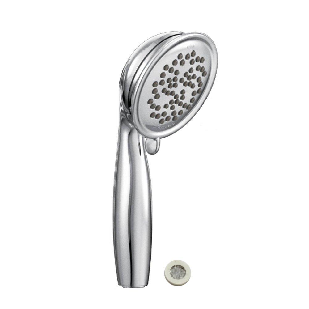 Moen Polished Chrome Multi Function Hand Shower 