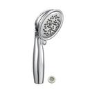 Moen Polished Chrome Multi Function Hand Shower 