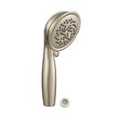 Moen Brushed Nickel Multi Function Hand Shower 