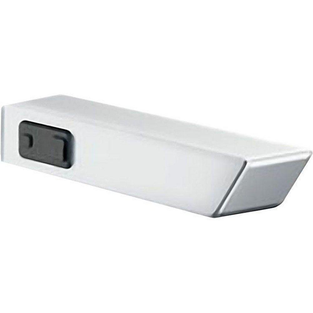 Moen Classic Stainless Wand Kit in Stainless Steel 