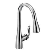 Pull Down Kitchen Faucets