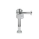Zurn Polished Chrome 1.28 gpf Flush Valve 