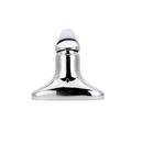 Zurn Polished Chrome Single Handle Centerset Bathroom Sink Faucet 