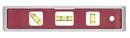 Johnson Level and Tool Magnetic Aluminum Torpedo Level 