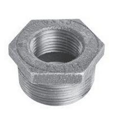 2 x 3/8 in. Threaded 125# Cast Iron Bushing