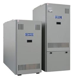 85% AFUE - 119,000 BTU - Highboy - Furnace