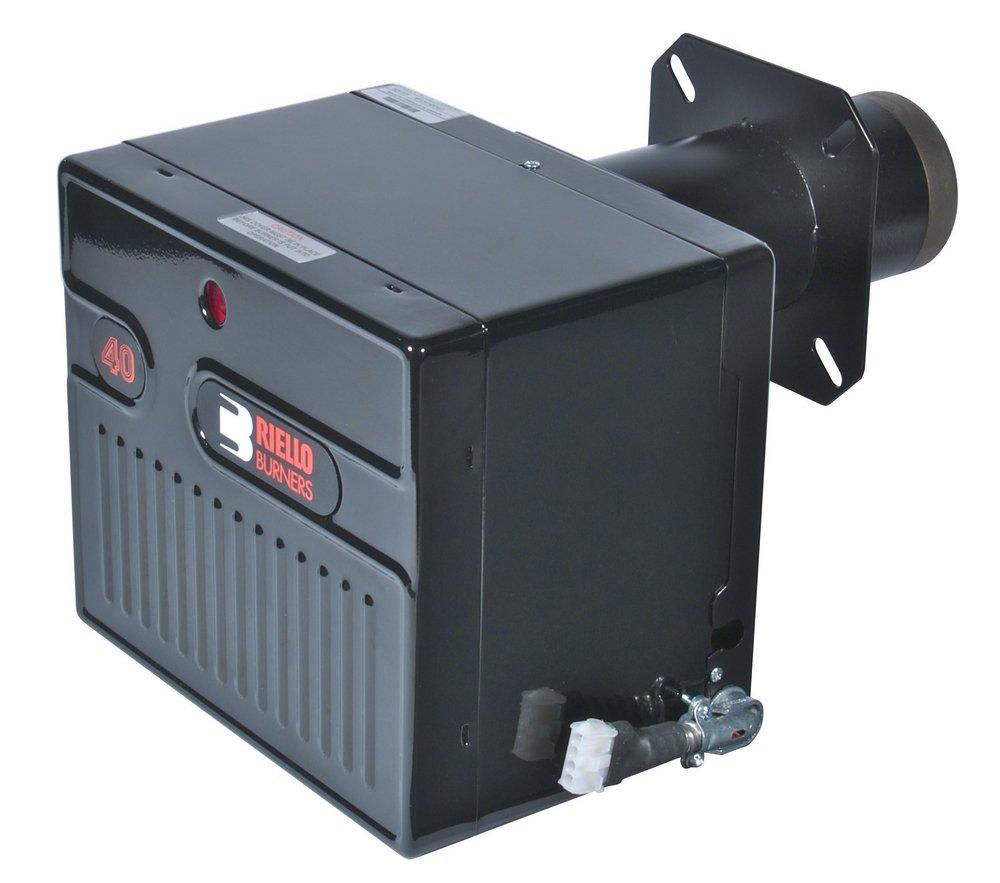 Boyertown Furnace Burner for Oil Furnace 