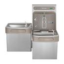 Elkay Stainless Steel Stainless Steel Indoor Bottle Filling Station 