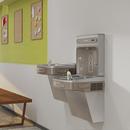 Elkay Stainless Steel Stainless Steel Indoor Bottle Filling Station 