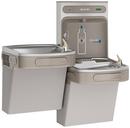 Elkay Stainless Steel Stainless Steel Indoor Bottle Filling Station 