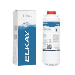 Replacement Filter for EZH2O Bottle Filling Stations (Pack of 1)