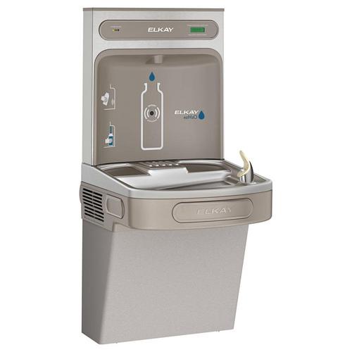 Drinking Fountains & Bottle Filling Stations