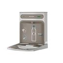 Elkay Stainless Steel Stainless Steel Indoor Bottle Filling Station 