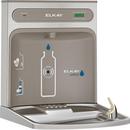 Elkay Stainless Steel Stainless Steel Indoor Bottle Filling Station 