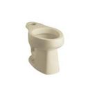 1.28 gpf Elongated ADA Toilet Bowl in Almond