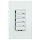 LEVITON Ivory 20A 120V 60 min. Timer 