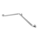 Moen Peened Stainless Steel Grab Bar in Peened Stainless Steel 
