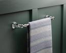 Moen Chrome 24 in. Towel Bar 