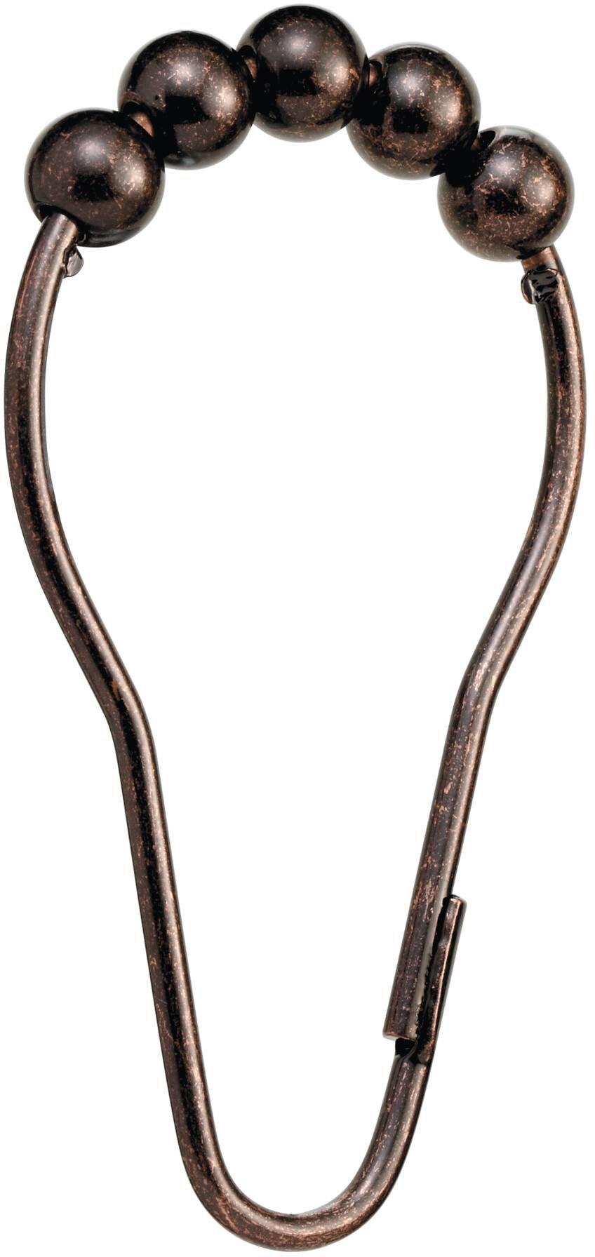 Moen Old World Bronze Shower Ring 