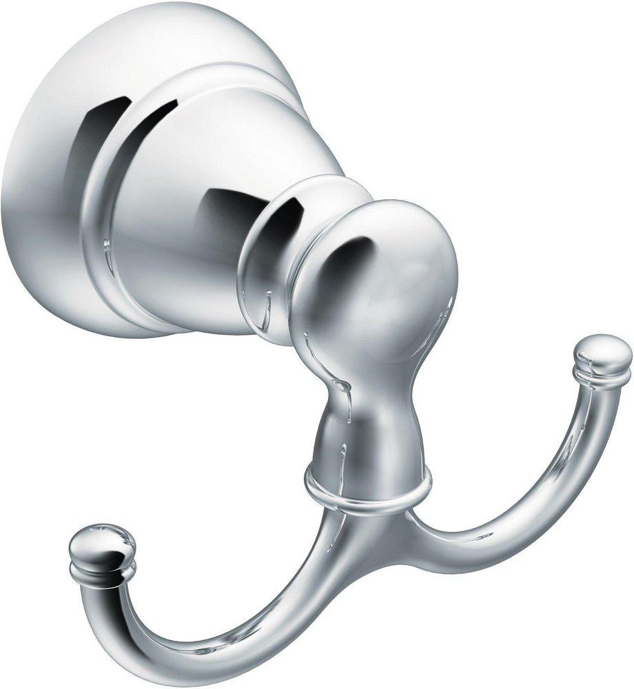*BANBUR Robe Hook CP 