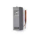 Resideo Grey 100 to 240F High or Low Limit Surface Mount Controller with SPDT 