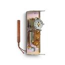 Resideo Grey 100 to 240F High or Low Limit Surface Mount Controller with SPDT 