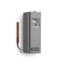 Resideo Grey 100 to 240F High or Low Limit Surface Mount Controller with SPDT 