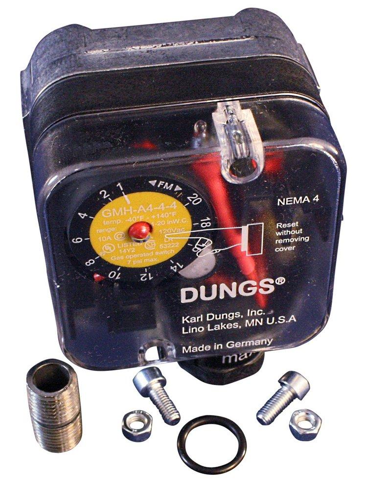 Weil Mclain Replacement Kit 