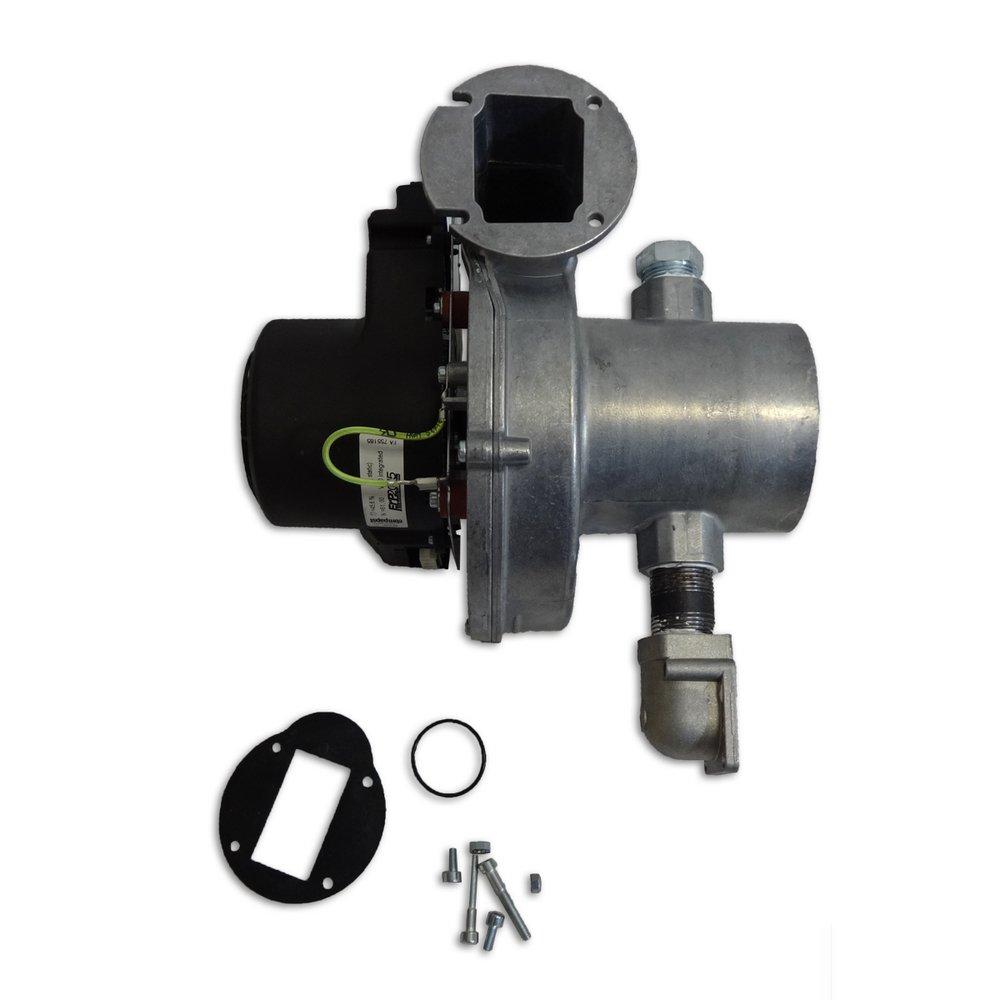 Weil Mclain Assembly Kit 